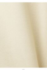 Men Esprit Beige Logo print sweatshirt Sweatshirts & Hoodies XF4444655 - Image 4