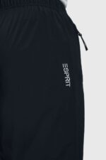 Men Esprit Black Relaxed fit joggers Joggers XF4444787 - Image 4
