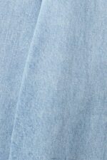Men Esprit Blue Light Wash Balloon fit jeans Denim XF4444847 - Image 4
