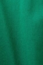 Men Esprit Dark Green Jersey T-shirt with print, 100% cotton T-Shirts XF4444584 - Image 4