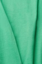 Men Esprit Green Jersey T-shirt with a print T-Shirts XF4444845 - Image 4