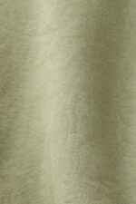 Men Esprit Light Khaki Recycled: plain-coloured sweatshirt Sweatshirts & Hoodies XF4444748 - Image 4