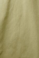 Men Esprit Light Khaki Slim Leg Chino Pants Trousers & Pants XF4444593 - Image 4