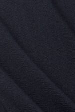 Men Esprit Navy Knitted wool sweater Sweaters XF4444904 - Image 4