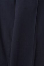 Men Esprit Navy Tailored tracksuit style trousers Trousers & Pants XF4444694 - Image 4