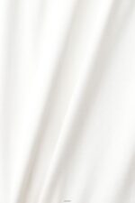 Men Esprit Off White Jersey T-shirt T-Shirts XF4444954 - Image 4
