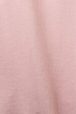 Men Esprit Old Pink Logo sweatshirt, 100% organic cotton Sweatshirts & Hoodies XF4444582 - Image 4