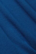 Men Esprit Petrol Blue Knitted wool sweater Sweaters XF4444905 - Image 4