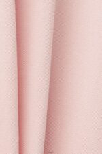 Men Esprit Pink Stone-washed cotton pique polo shirt Polos XF4444710 - Image 4