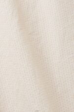 Men Esprit Sand Cotton Poplin Shirt Shirts XF4444574 - Image 4