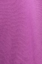Men Esprit Violet Two-tone hoodie Sweatshirts & Hoodies XF4444938 - Image 4