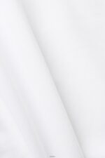 Men Esprit White Full-length zip hoodie Sweatshirts & Hoodies XF4444634 - Image 4