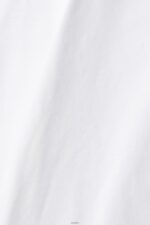 Men Esprit White Slim fit shirt Shirts XF4444914 - Image 4
