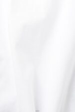 Men Esprit White T-shirt with logo print T-Shirts XF4444599 - Image 4