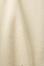 Women Esprit Beige Logo print hoodie Sweatshirts & Hoodies XF4444169 - Image 4