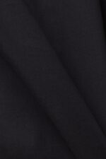 Women Esprit Black Open-back blouse, TENCEL Blouses XF4444200 - Image 4