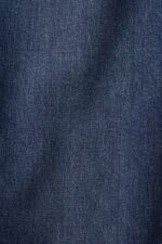 Women Esprit Blue Medium Wash Mid-rise relaxed fit jeans Denim XF4444325 - Image 4