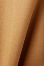 Women Esprit Caramel Varsity jacket Jackets XF4444417 - Image 4