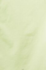 Women Esprit Citrus Green Shorts with braided raffia belt Shorts XF4444263 - Image 4