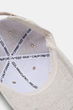 Women Esprit Ice Felt baseball cap Accessories XF4444468 - Image 3