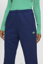 Women Esprit Ink Sweatshirt joggers Joggers XF4444176 - Image 3