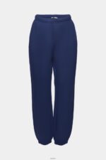 Women Esprit Ink Sweatshirt joggers Joggers XF4444176 - Image 5