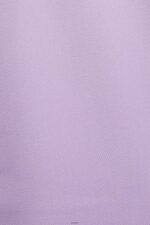 Women Esprit Lavender Double-breasted blazer Coats XF4444256 - Image 4