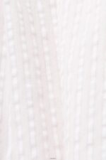 Women Esprit Light Pink Textured cami top Top XF4444226 - Image 4