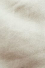 Women Esprit Light Taupe Hoodie with kangaroo pocket Sweatshirts & Hoodies XF4444350 - Image 4