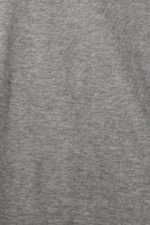 Women Esprit Medium Grey Embroidered t-shirt T-Shirts XF4444528 - Image 4