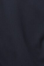 Women Esprit Navy Cropped sleeveless blouse Blouses XF4444310 - Image 4