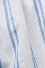 Women Esprit Off White Dresses light woven Dresses XF4444101 - Image 4