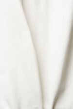 Women Esprit Off White High-rise dad fit jeans Denim XF4444320 - Image 4