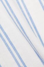 Women Esprit Off White Skirts light woven Skirts XF4444102 - Image 4