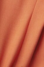 Women Esprit Orange Red Oversized double-breasted blazer Coats XF4444313 - Image 4