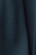 Women Esprit Petrol Blue Wide leg trousers Trousers & Pants XF4444437 - Image 4