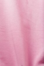 Women Esprit Pink Logo print hoodie Sweatshirts & Hoodies XF4444172 - Image 4