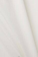 Women Esprit White Open-back blouse, TENCEL Blouses XF4444201 - Image 4