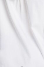 Women Esprit White Shirt blouse made of 100% cotton Blouses XF4444514 - Image 4