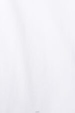 Women Esprit White Spaghetti strap top, LENZING ECOVERO Top XF4444518 - Image 4