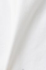 Women Esprit White Sweatshirt joggers Joggers XF4444173 - Image 4