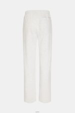 Women ESPRIT x Rest & Recreation Grey Capsule Sweatpants Trousers & Pants XF4444478 - Image 5